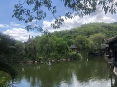 -中山詹园