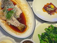-山泉粤宴(广东大厦店)