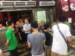 -郑家包子牛肉拉面(尚勤路店)