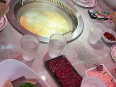 -三头牛·潮汕牛肉生蚝火锅 (夏湾店)