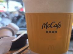 -麦当劳(明湖店)