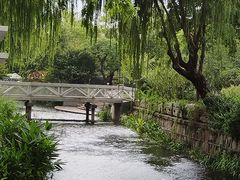 -兰溪青年公园