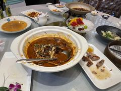 -不倒翁·徽天下名菜楼(马鞍山路店)