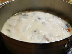 -湯系·煲汤手艺人(东二环泰禾广场店)