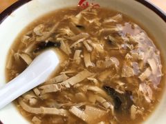 豆腐汤-漕河全驴宴饭店(徐水店)