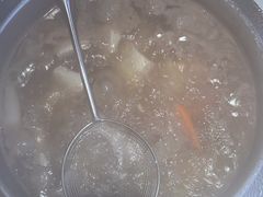 -左庭右院鲜牛肉火锅(新梅广场店)