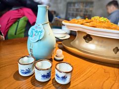 -刀板香·安徽菜(望江东路店)