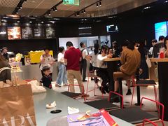 -麦当劳(SM城市广场店)