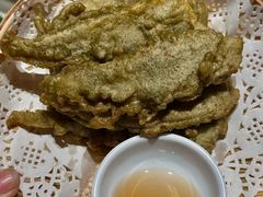 -顶特勒·黄鱼馆·特色菜(上海大世界店)