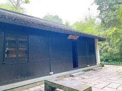 -法云安缦酒店