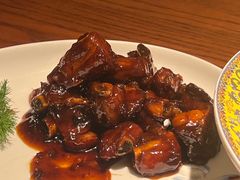 -一记洛阳菜·糖醋小排·水席(十字街店)