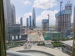-深圳凯宾斯基酒店