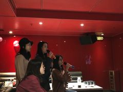 -百威KTV(恒福路店)