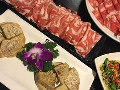 -椒王火锅(厚街万达店)