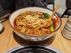 -炉角·鲍鱼牛腩煲(国贸商城店)