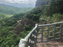 -越王山风景区