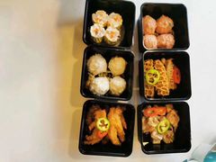 -海都六福酒家(世博广场店)