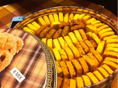 -珍妮曲奇聪明小熊(上环店)