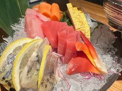 -Hatsune隐泉日式料理(三里屯太古里店)