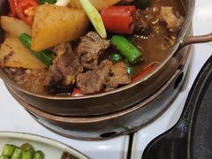 -鹿港小镇(滨北店)