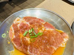 -西塔老太太泥炉烤肉(沈阳店)