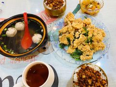 -金姐台湾菜(珠江路店)
