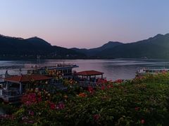 -浈阳坊旅游小镇