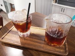 冰酿-Double cafe