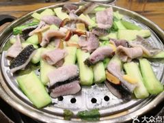 -阿多私房菜(顺德店)