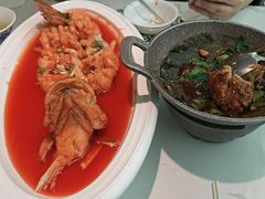 -苏梦江南·淮扬菜(夫子庙店)