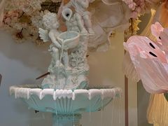 -PARFUM FLORAL花境法餐(南京首店)