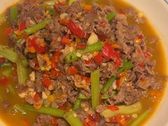 -衡厨·衡阳土菜(中南店)