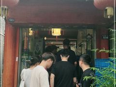门面-壶园美食·淮扬菜(东圈门店)