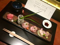 -元熹会席料理