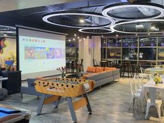 -CIAO·团建聚餐·生日派对轰趴馆(福田店)