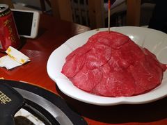 -蜀滋香鲜鱼火锅(黄金路店)