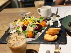 -张爱施法式西餐厅(汉街店)