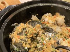 -华兴大酒楼(亿宝大厦店)