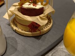 -汉水谣·江景餐厅(江滩店)