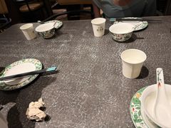 -渔语鱼新川菜Bistro(万象天地店)