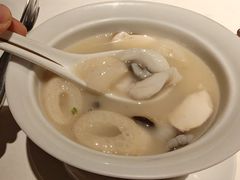 -荣轩(新荣记环球金融中心店)