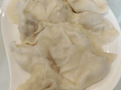 酸菜猪肉馅-黄家饺子东北特色菜馆(湖滨商业街店)