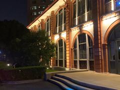 -上海交通大学医学院附属瑞金医院(总院)