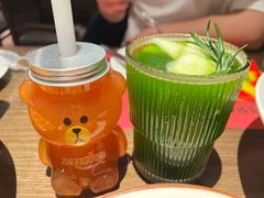 -ZAFFERANO西班牙海鲜饭(上海首店)