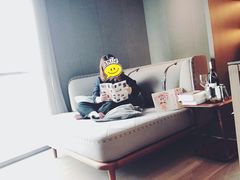 -北京三里屯CHAO酒店