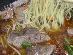 -一品飘香米线(一中总店)