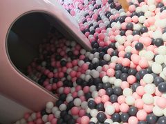 -龙格亲子游泳·水育早教运动中心(绿城店)