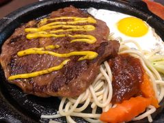 -凡塔斯牛排餐厅(厚街万达店)