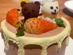 -吉川堂·日式甜点专门店(正佳广场店)