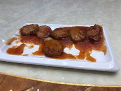 -琼菜坊·无鸡不成宴·海南菜老爸茶糟粕醋(海口骑楼老街店)